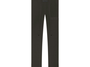 Fear of God Essentials Sweatpant Off Black