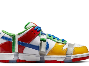 Nike SB Dunk Low Sandy Bodecker