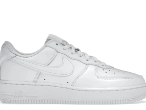 Air Force 1 Low White '07
