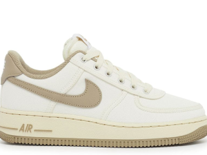 Nike Air Force 1 Low '07 Sail Coconut (Women's)